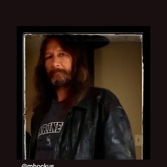 Meet your Posher, Mike - Picture 1 of 1